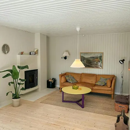 Summer House In Heather Forest Near Bisnap *